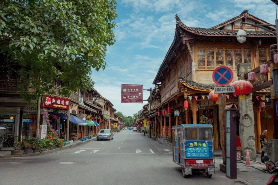 江西崇仁:红色同心“园” 助企高质量发展