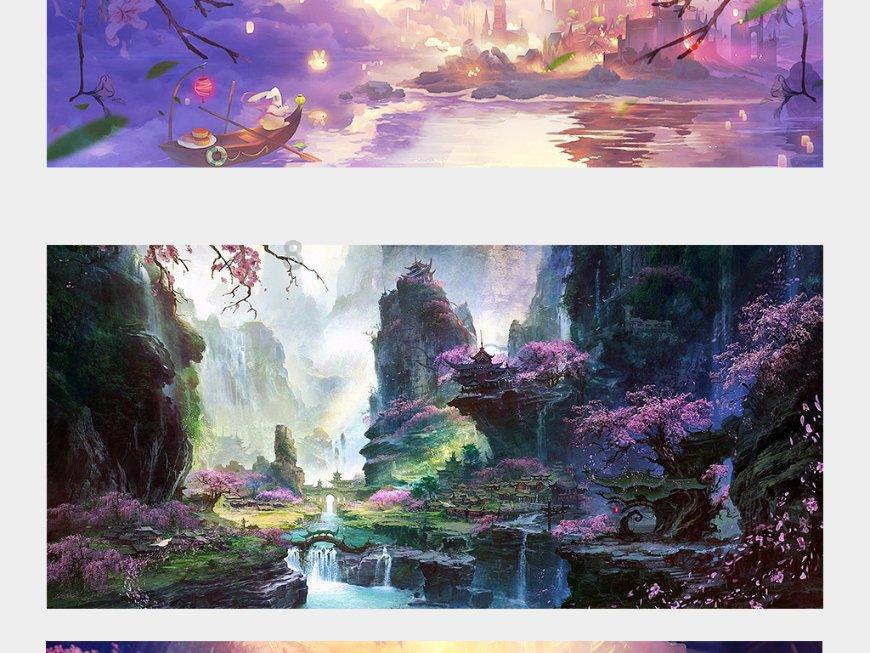 魔法比赛